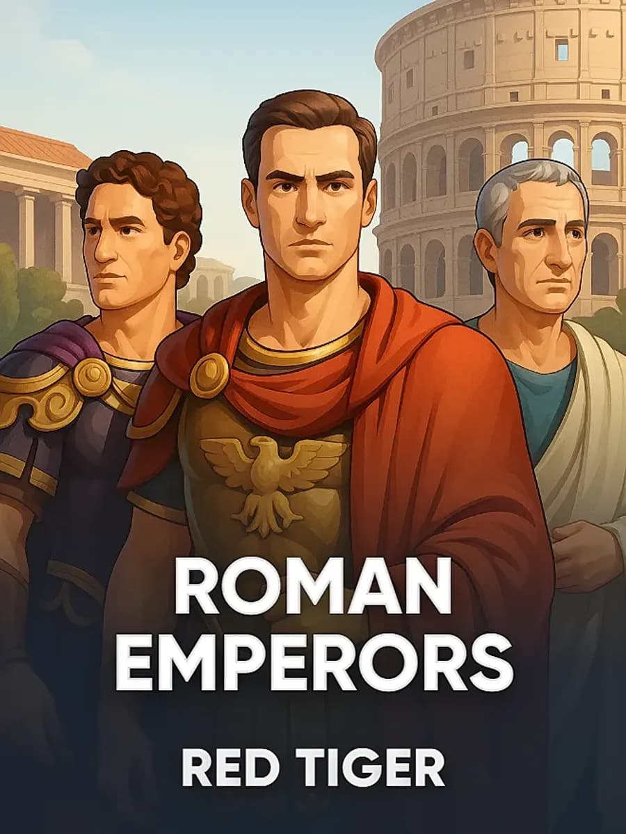 Roman Emperors