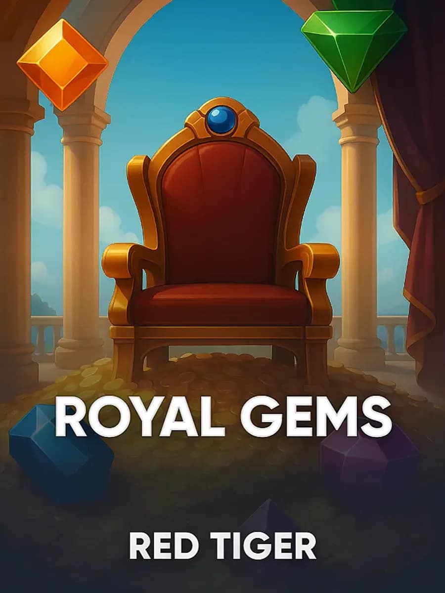 Royal Gems