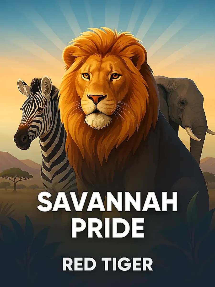 Savannah Pride