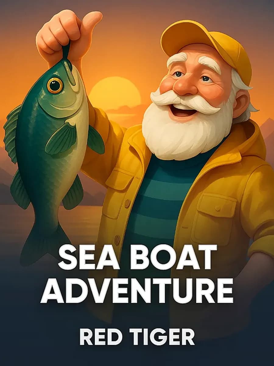 Sea Boat Adventure
