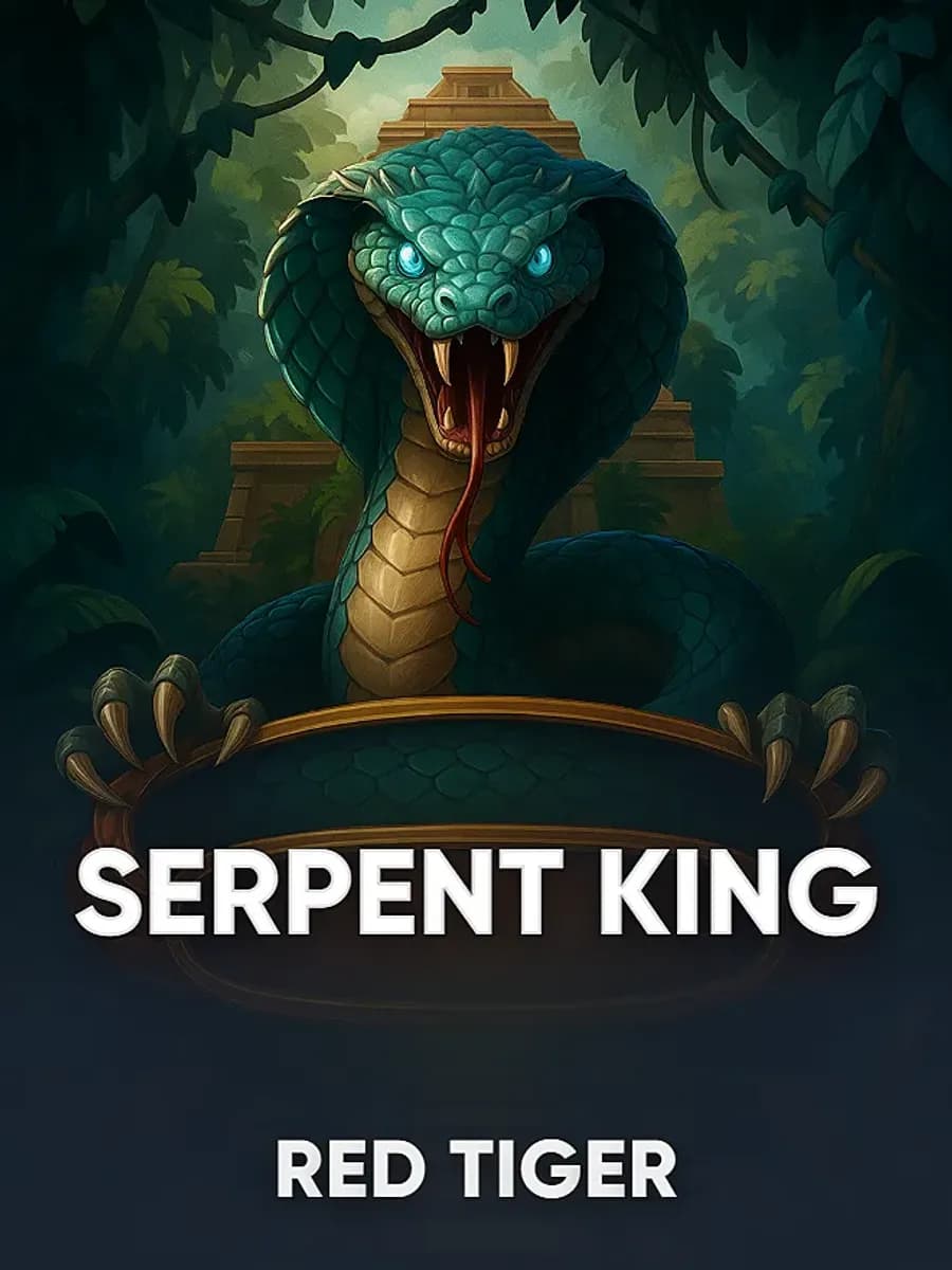 Serpent King