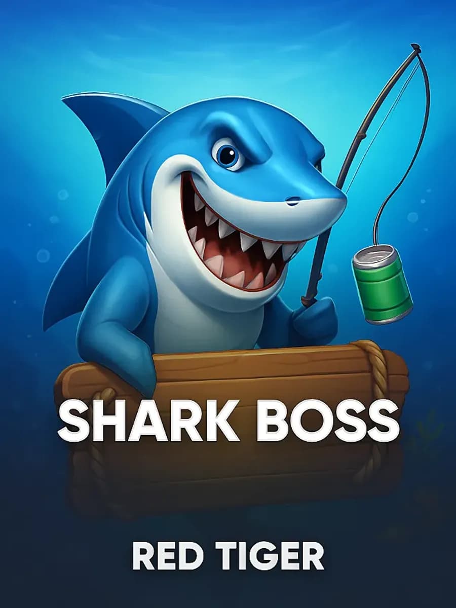 Shark Boss