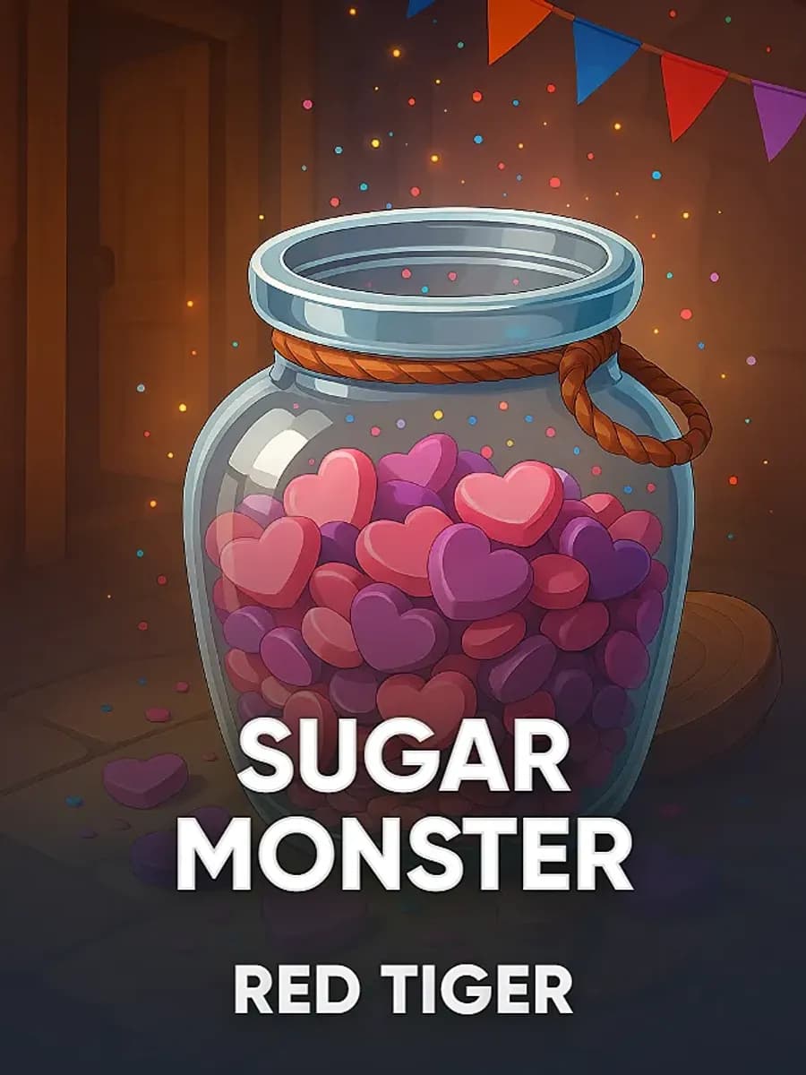 Sugar Monster