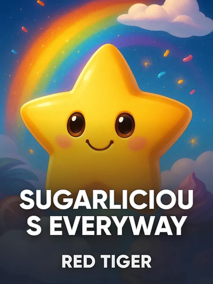 Sugarlicious EveryWay