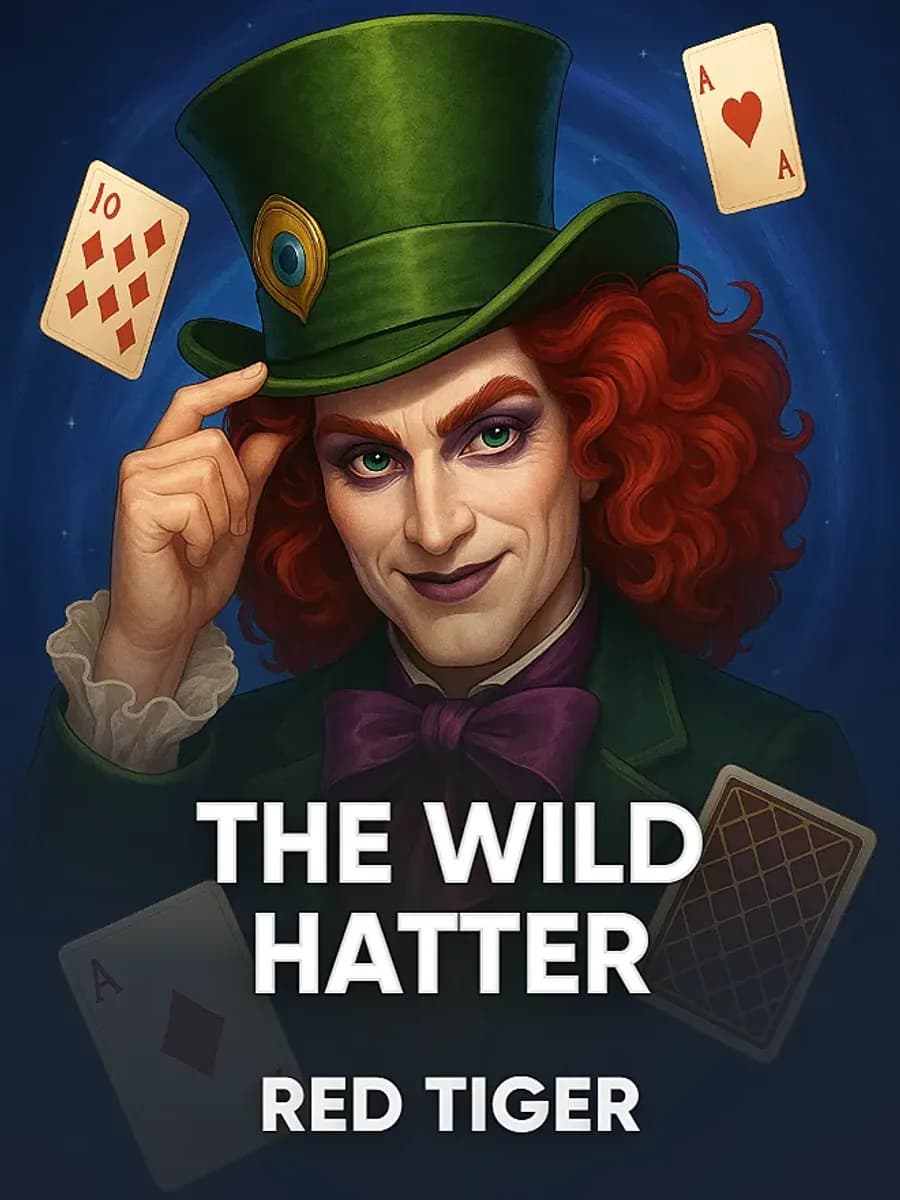 The Wild Hatter