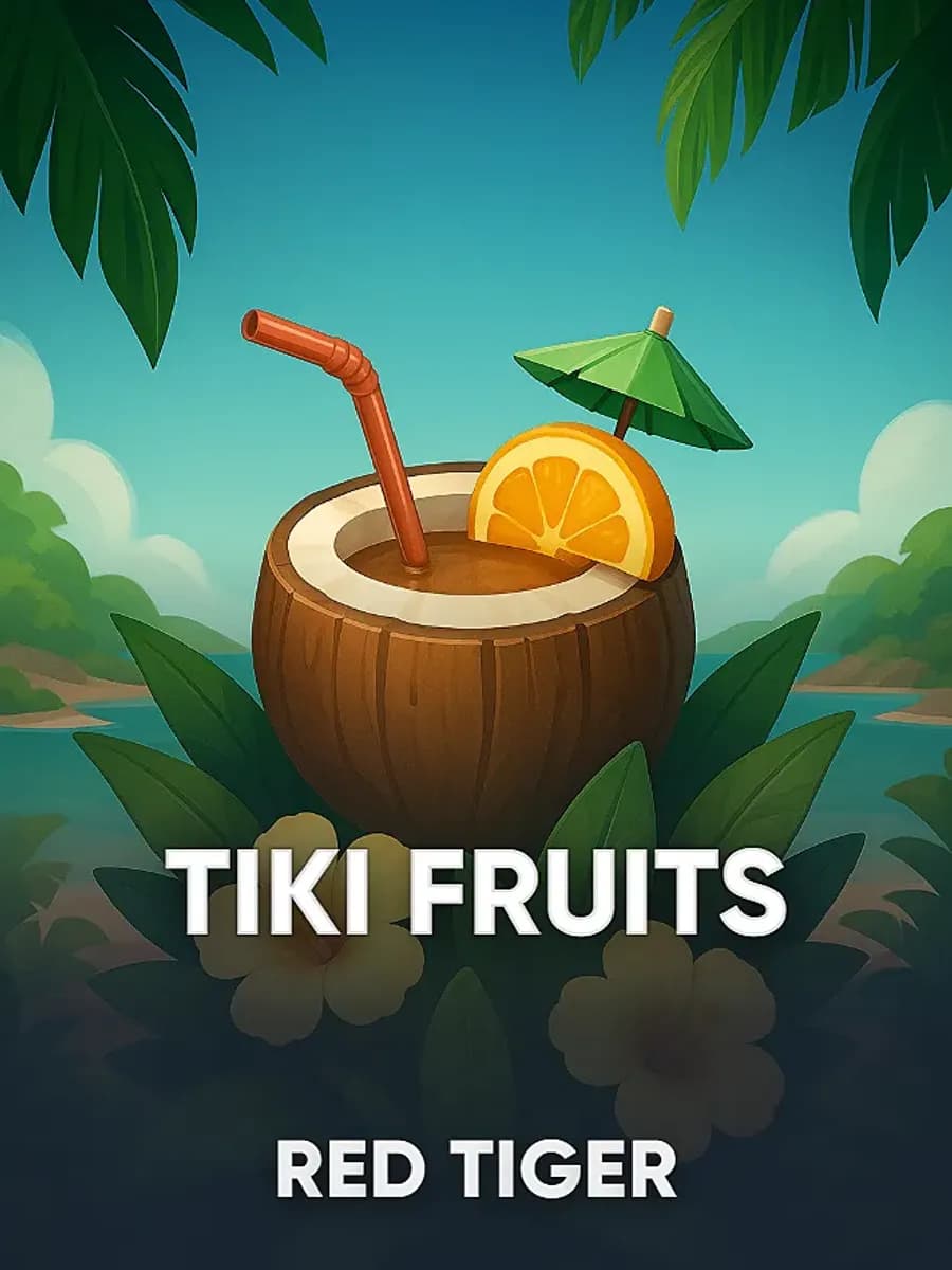 Tiki Fruits