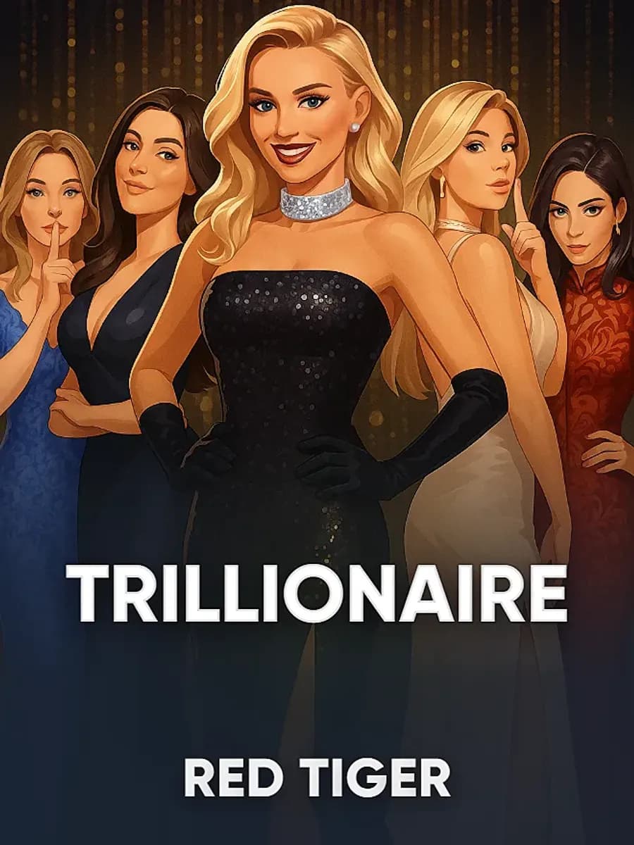 Trillionaire