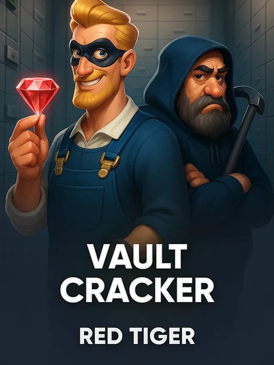 Vault Cracker