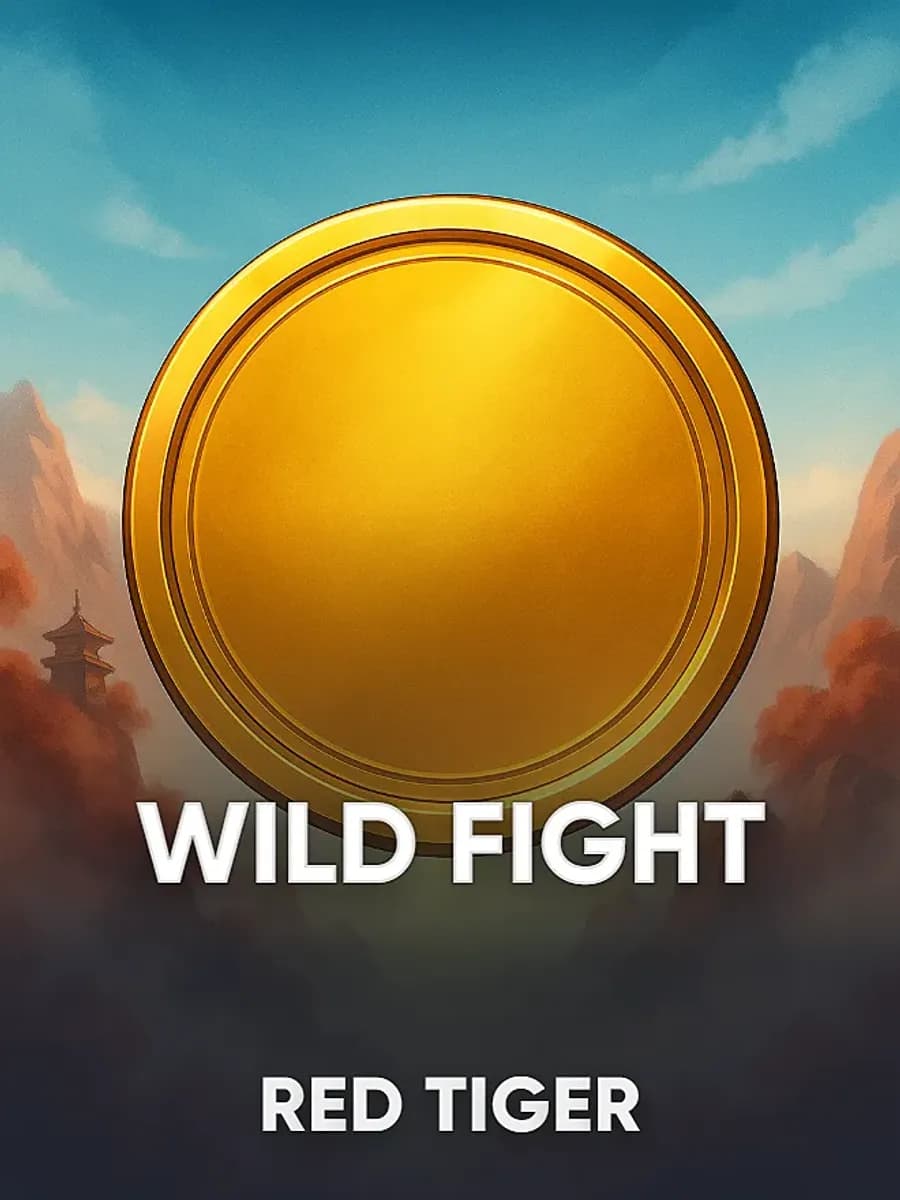 Wild Fight
