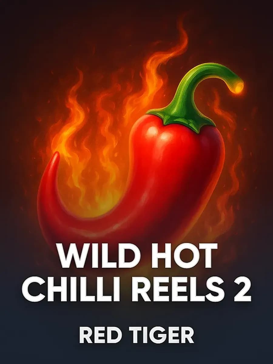 Wild Hot Chilli Reels 2