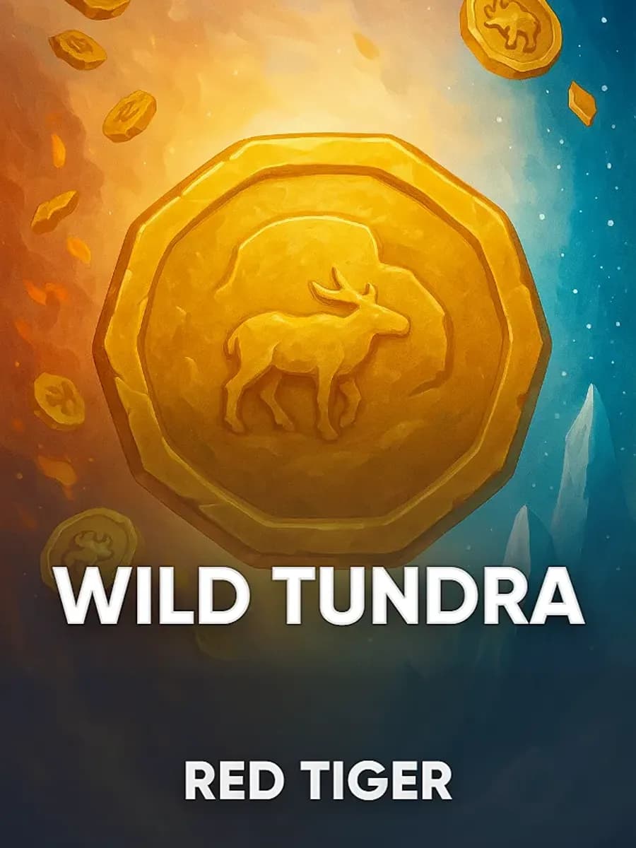 Wild Tundra