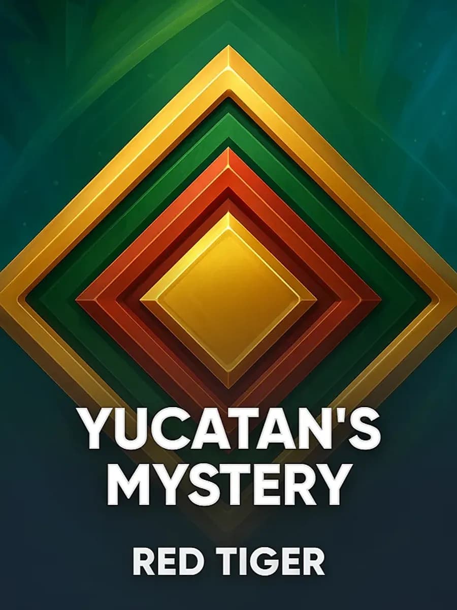 Yucatan's Mystery
