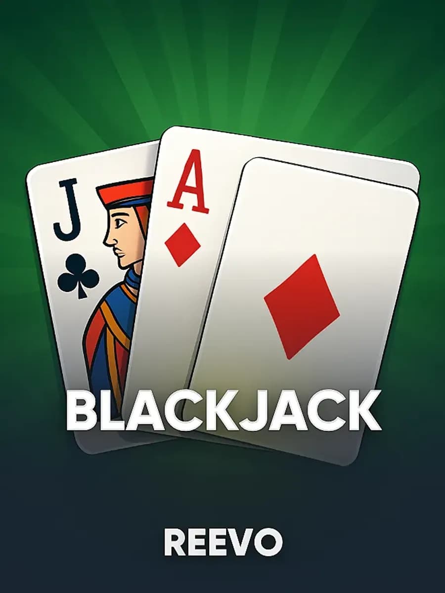 Blackjack