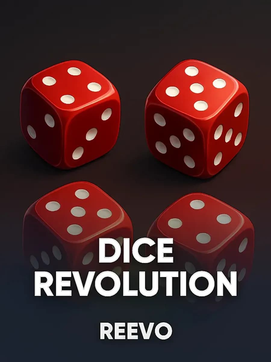 Dice Revolution