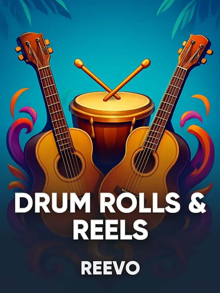 Drum Rolls & Reels