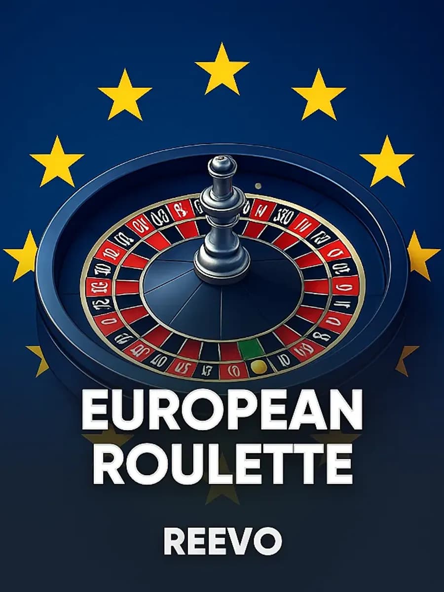 European Roulette