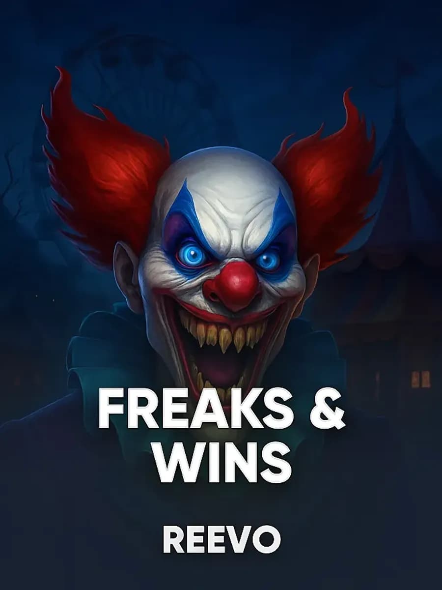 Freaks & Wins