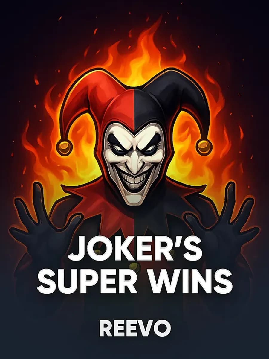 Joker’s Super Wins