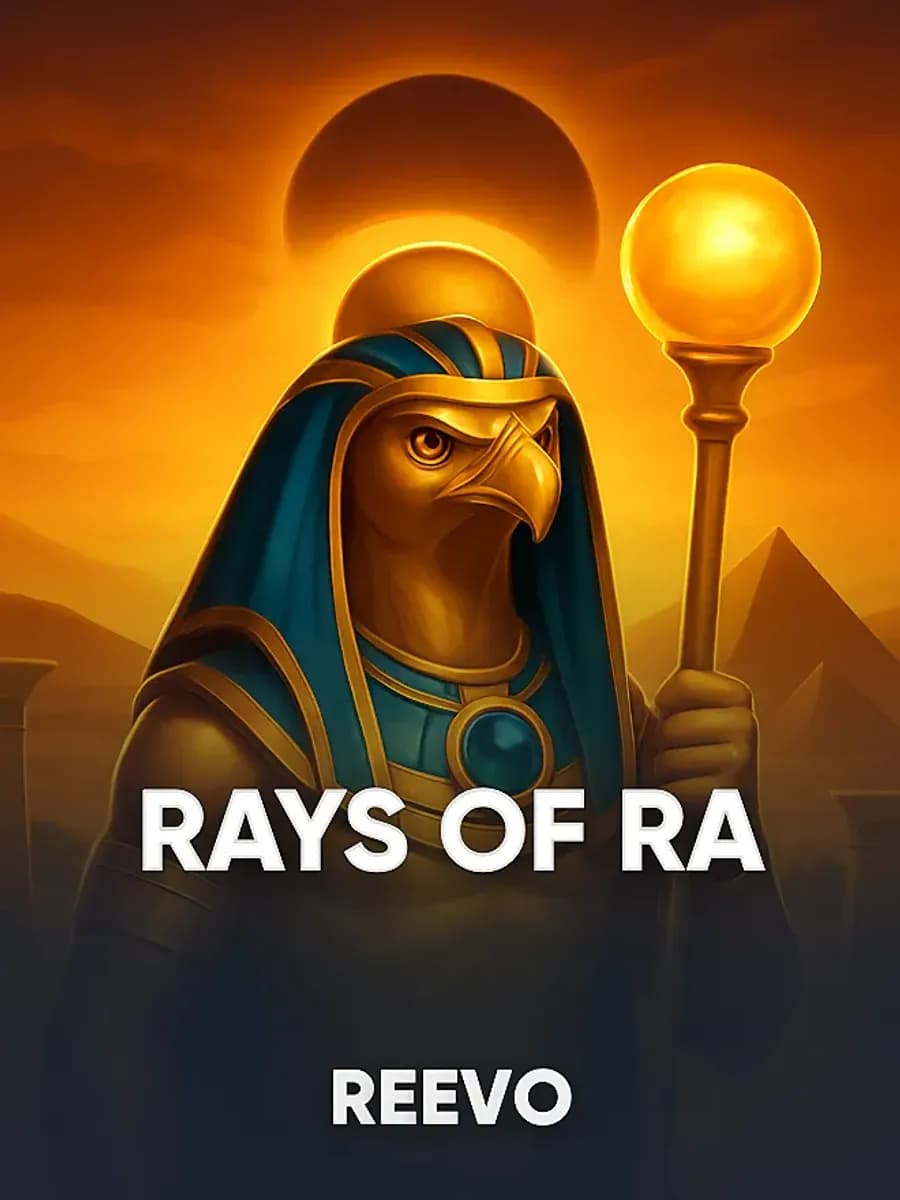 Rays of Ra