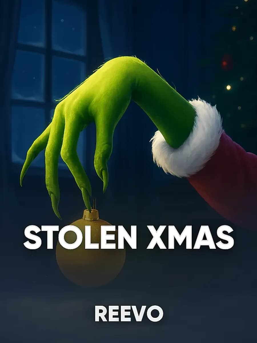 Stolen Xmas