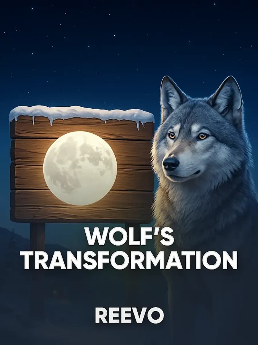 Wolf’s Transformation