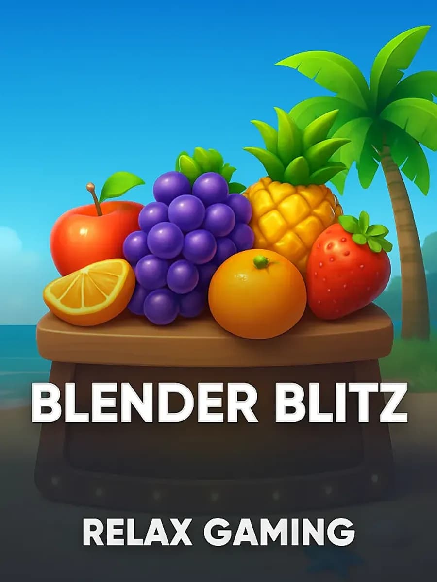 Blender Blitz