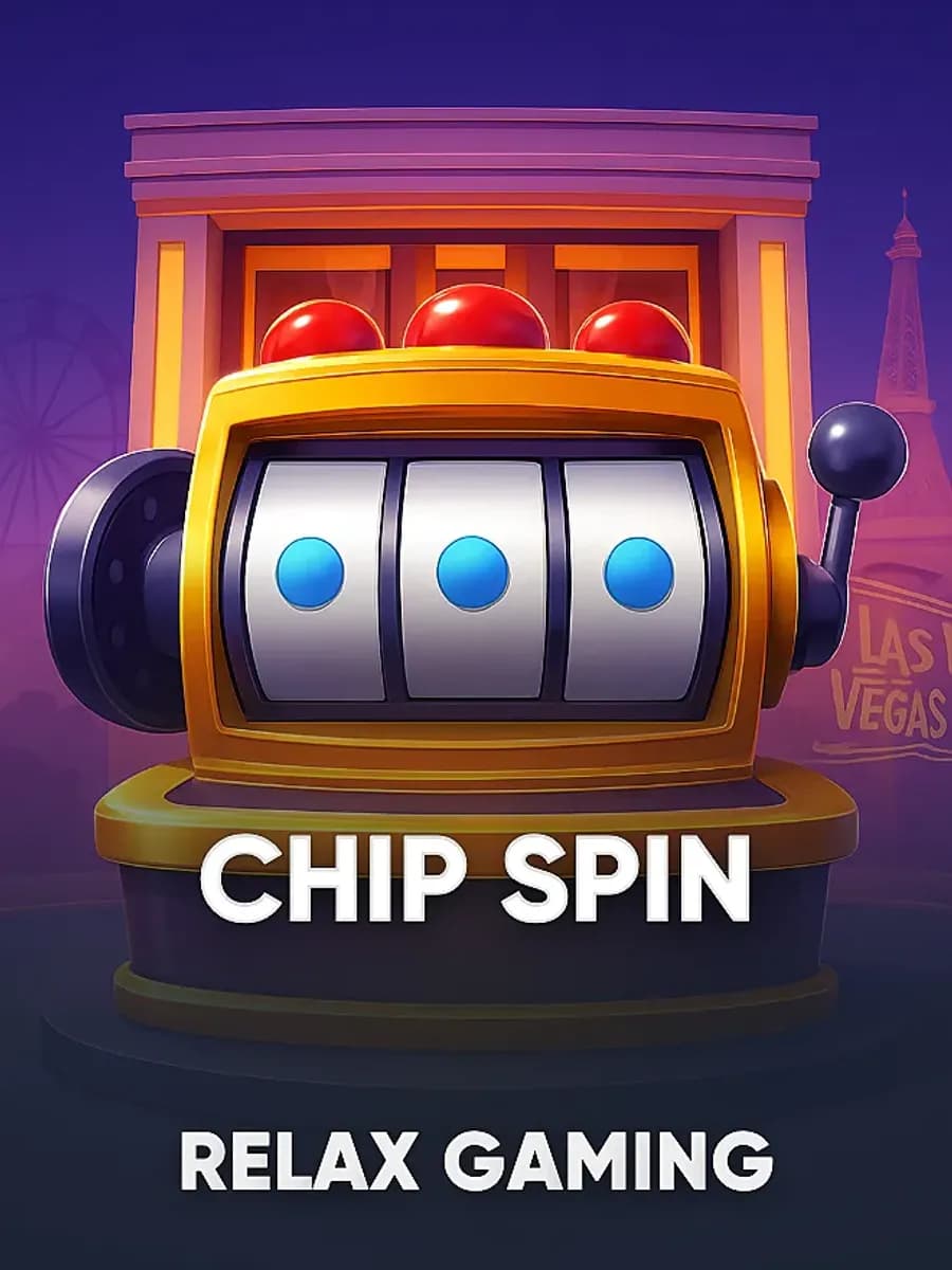 Chip Spin