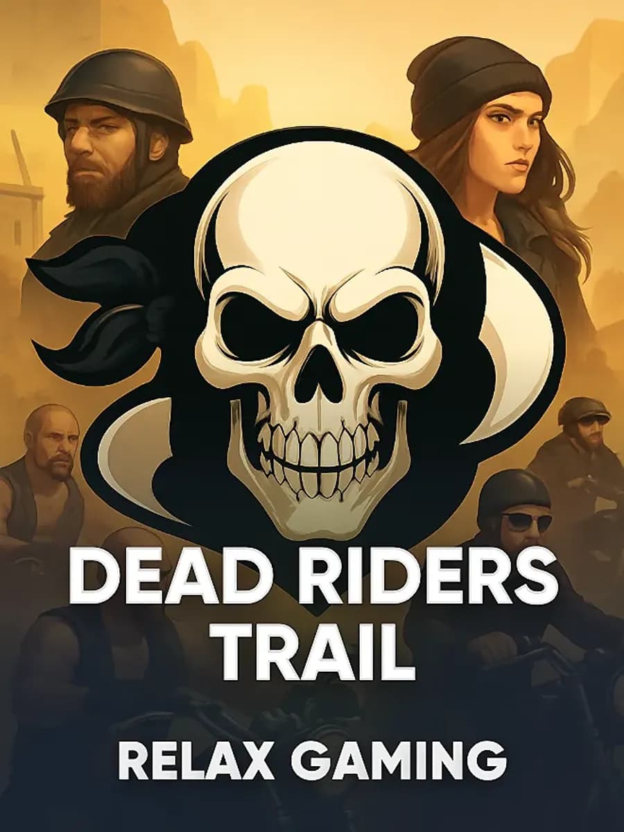 Dead Riders Trail