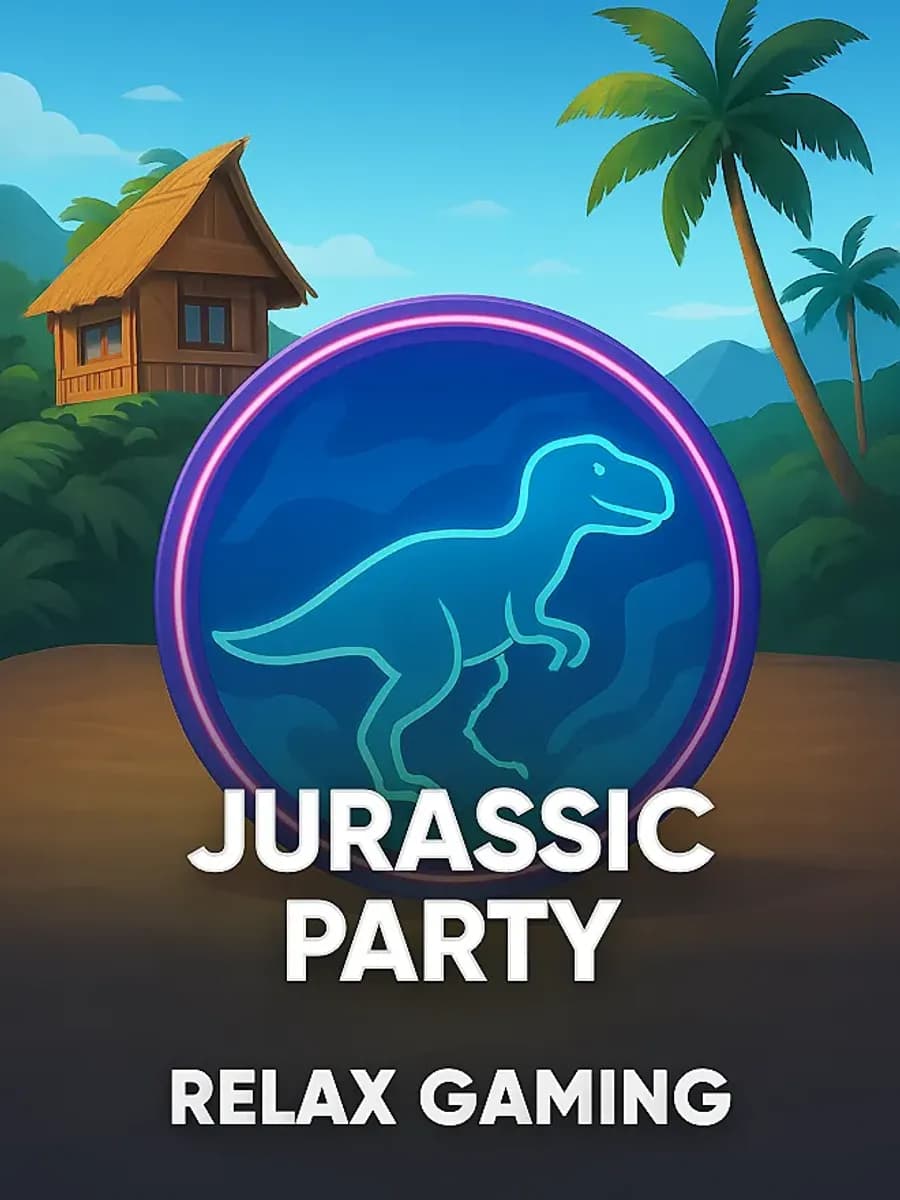 Jurassic Party