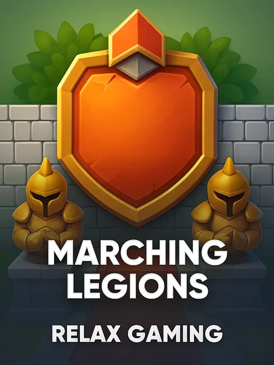 Marching Legions