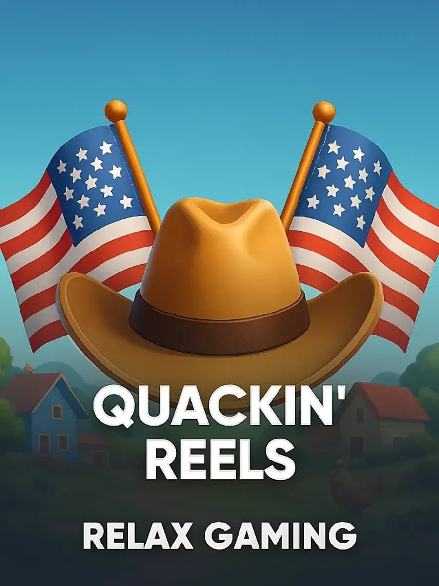 Quackin' Reels