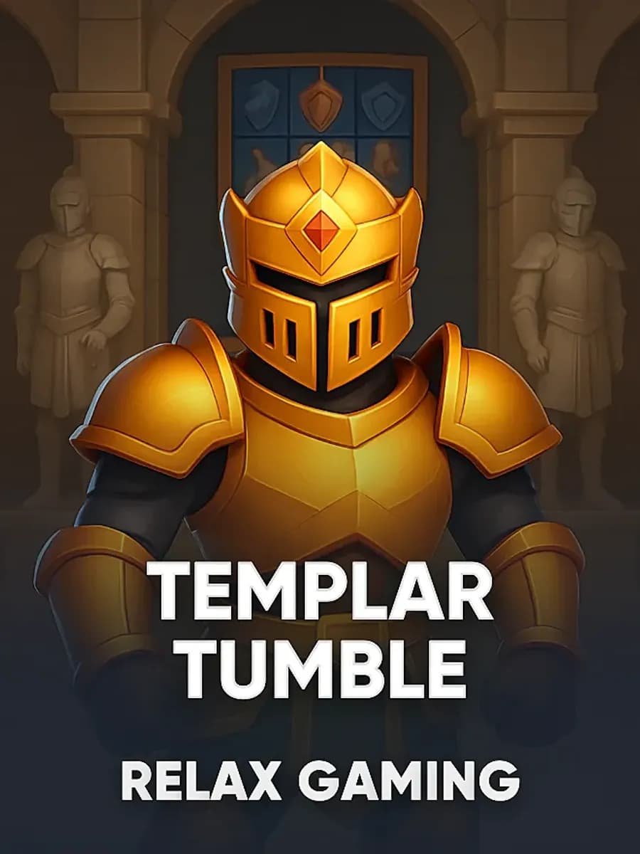 Templar Tumble