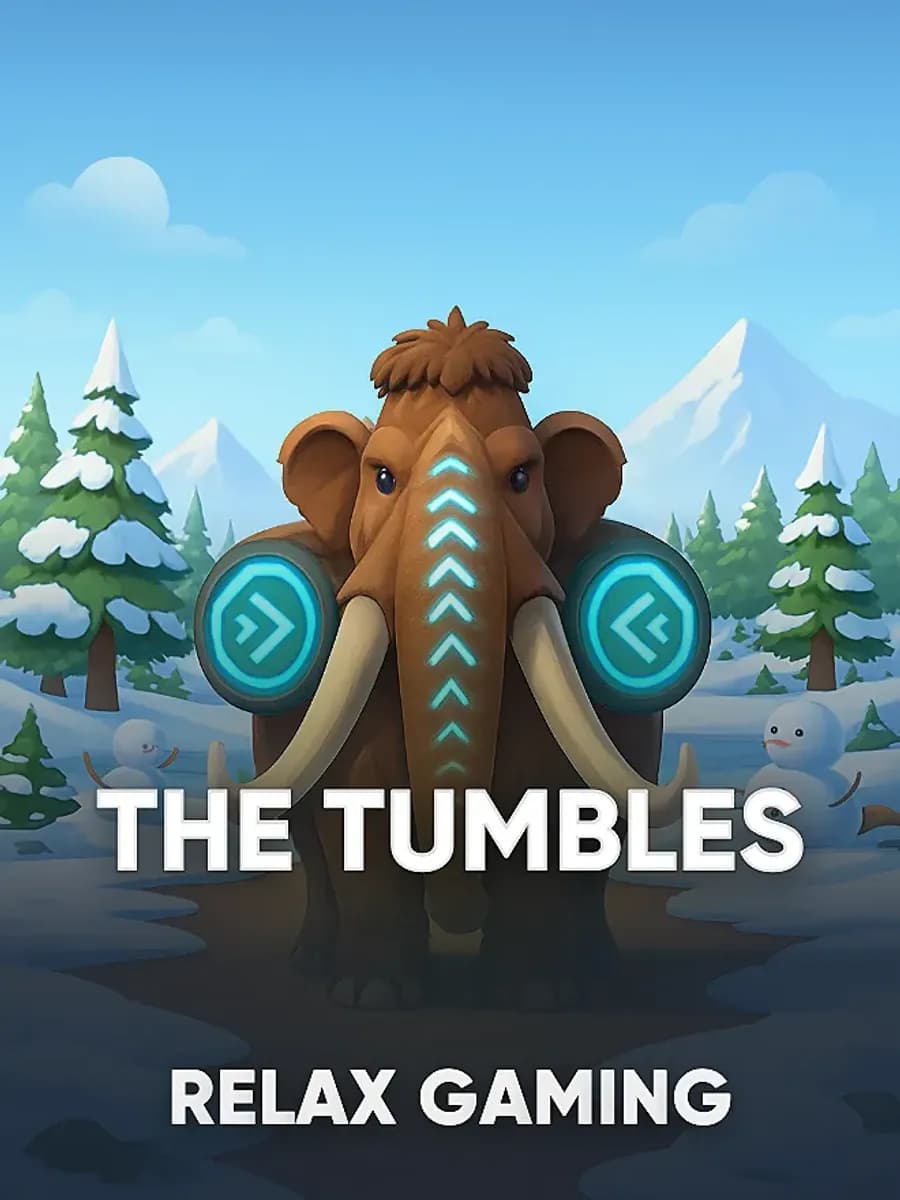 The Tumbles