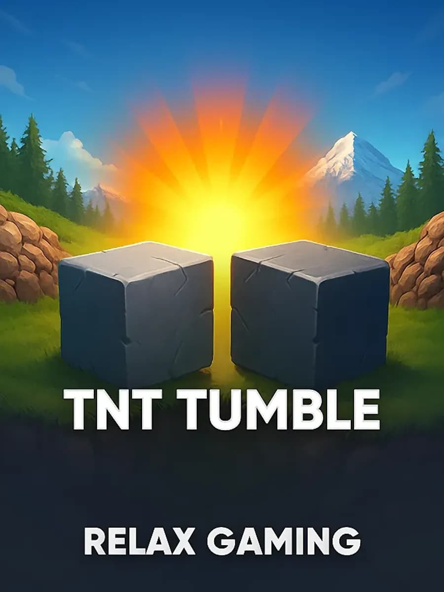 TNT Tumble