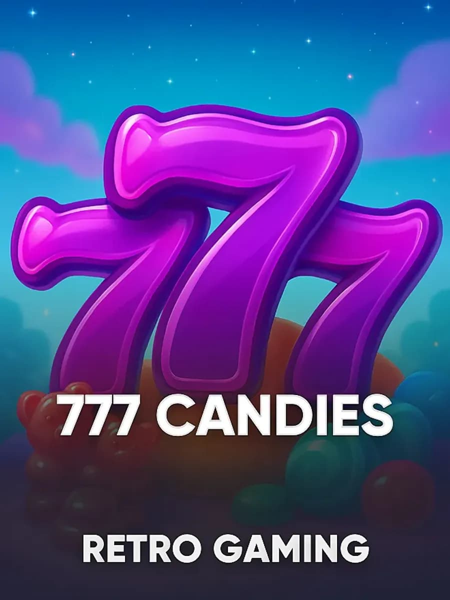777 Candies