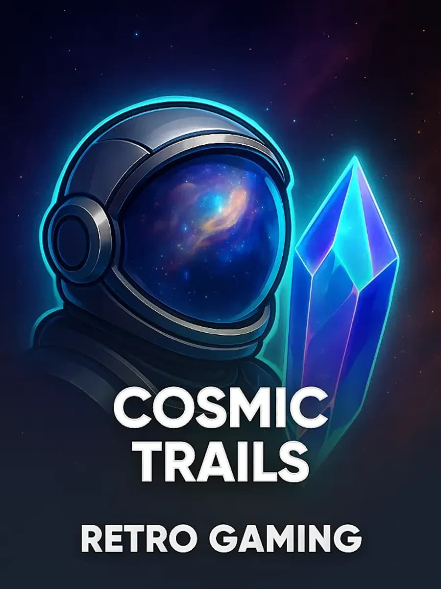 Cosmic Trails