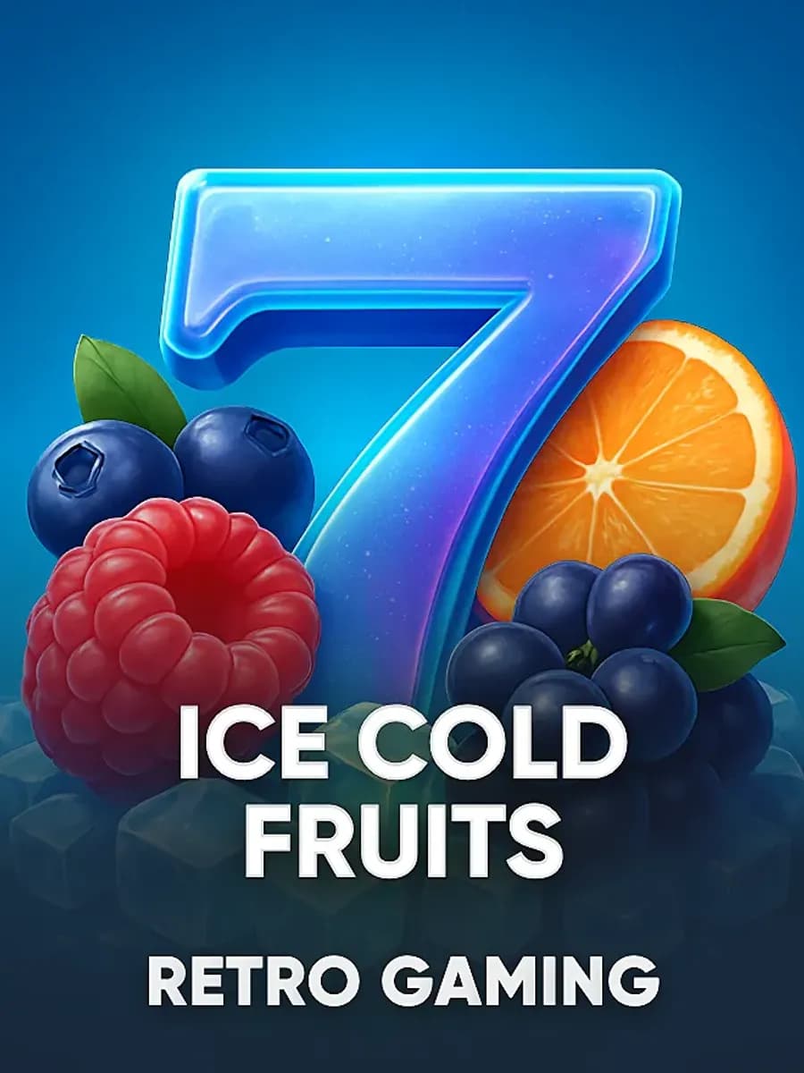 Ice Cold Fruits