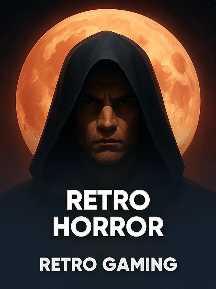 Retro Horror