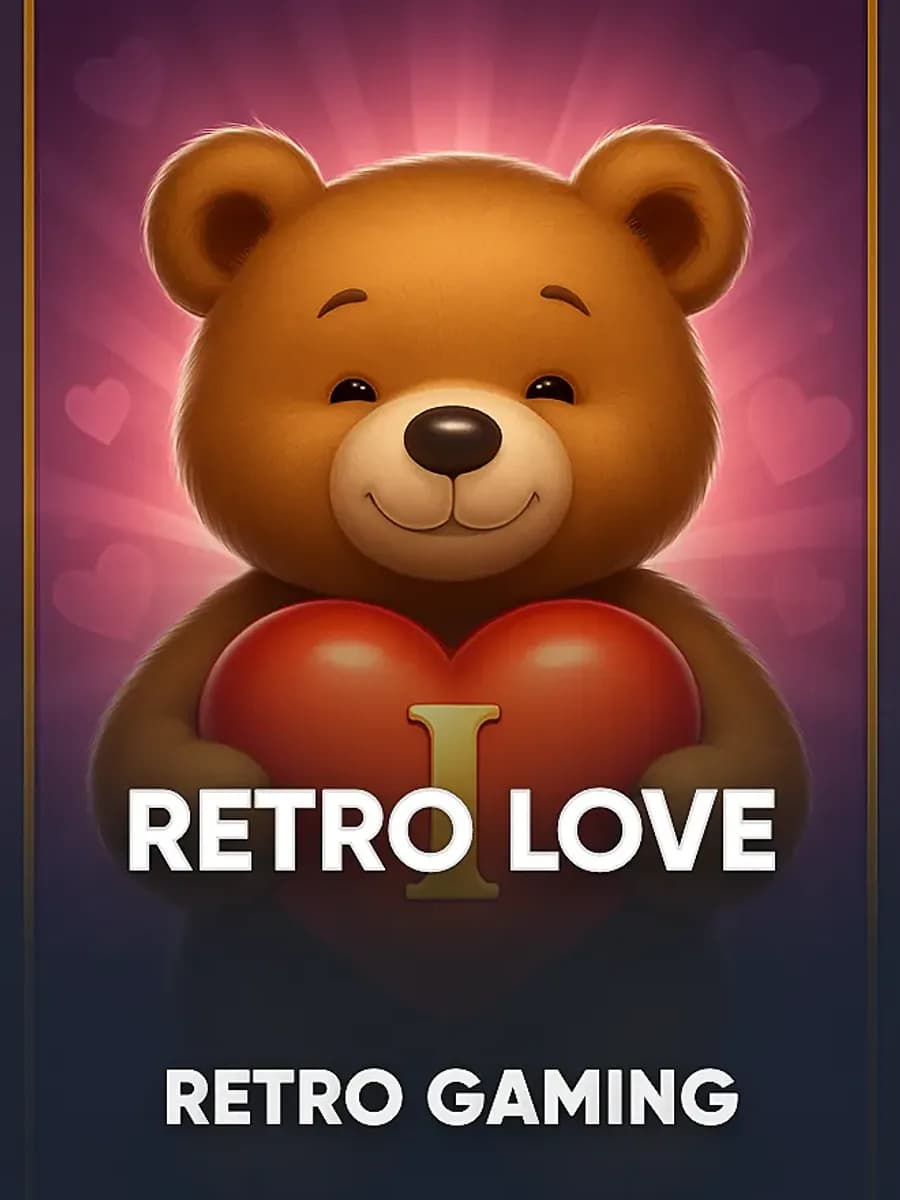 Retro Love