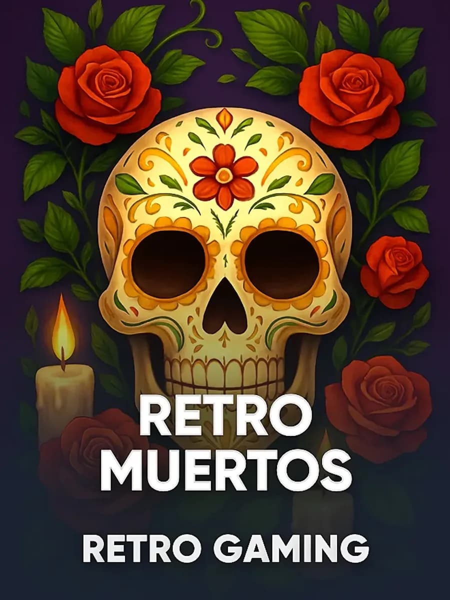 Retro Muertos