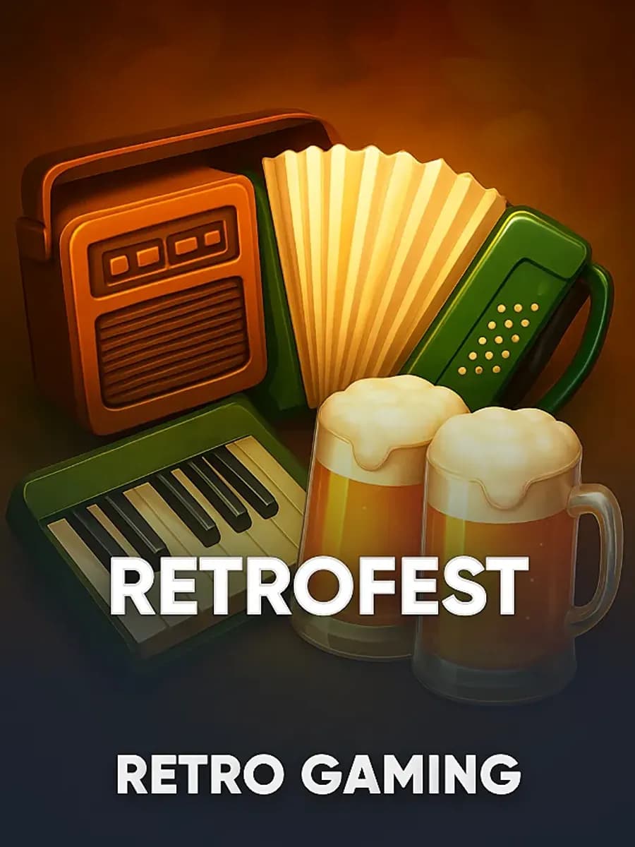 RetroFest