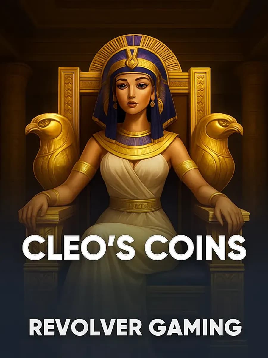 Cleo’s Coins