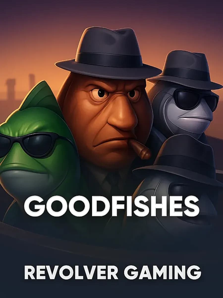 GoodFishes