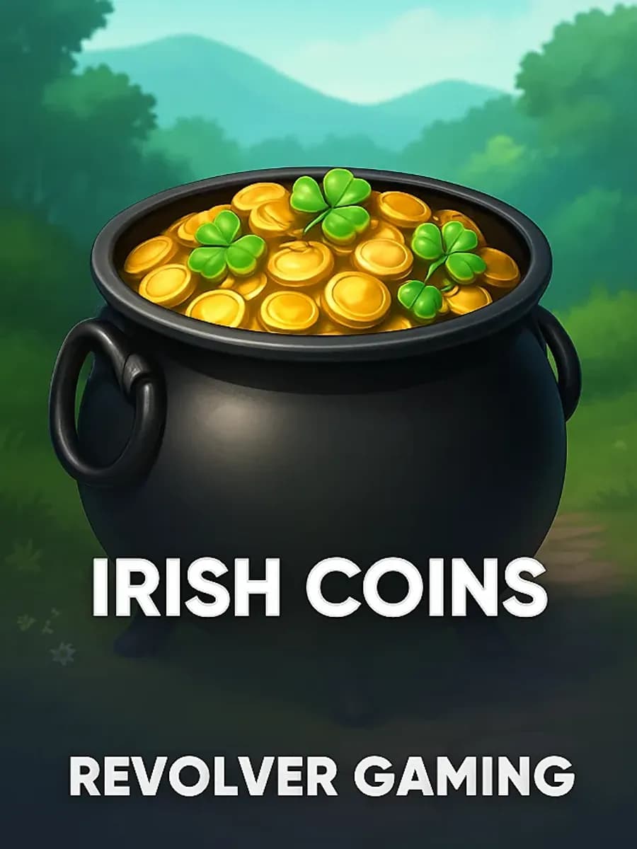 Irish Coins