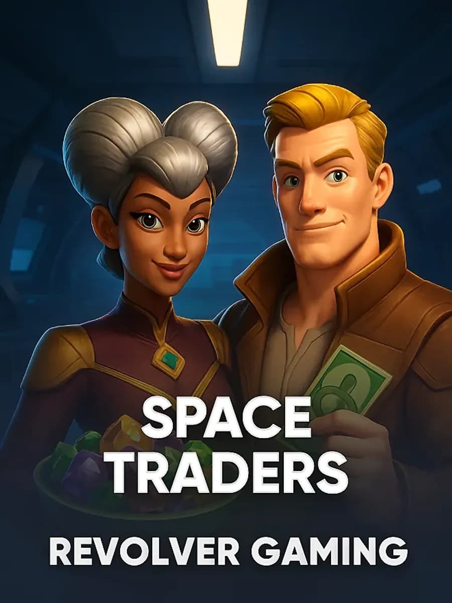 Space Traders