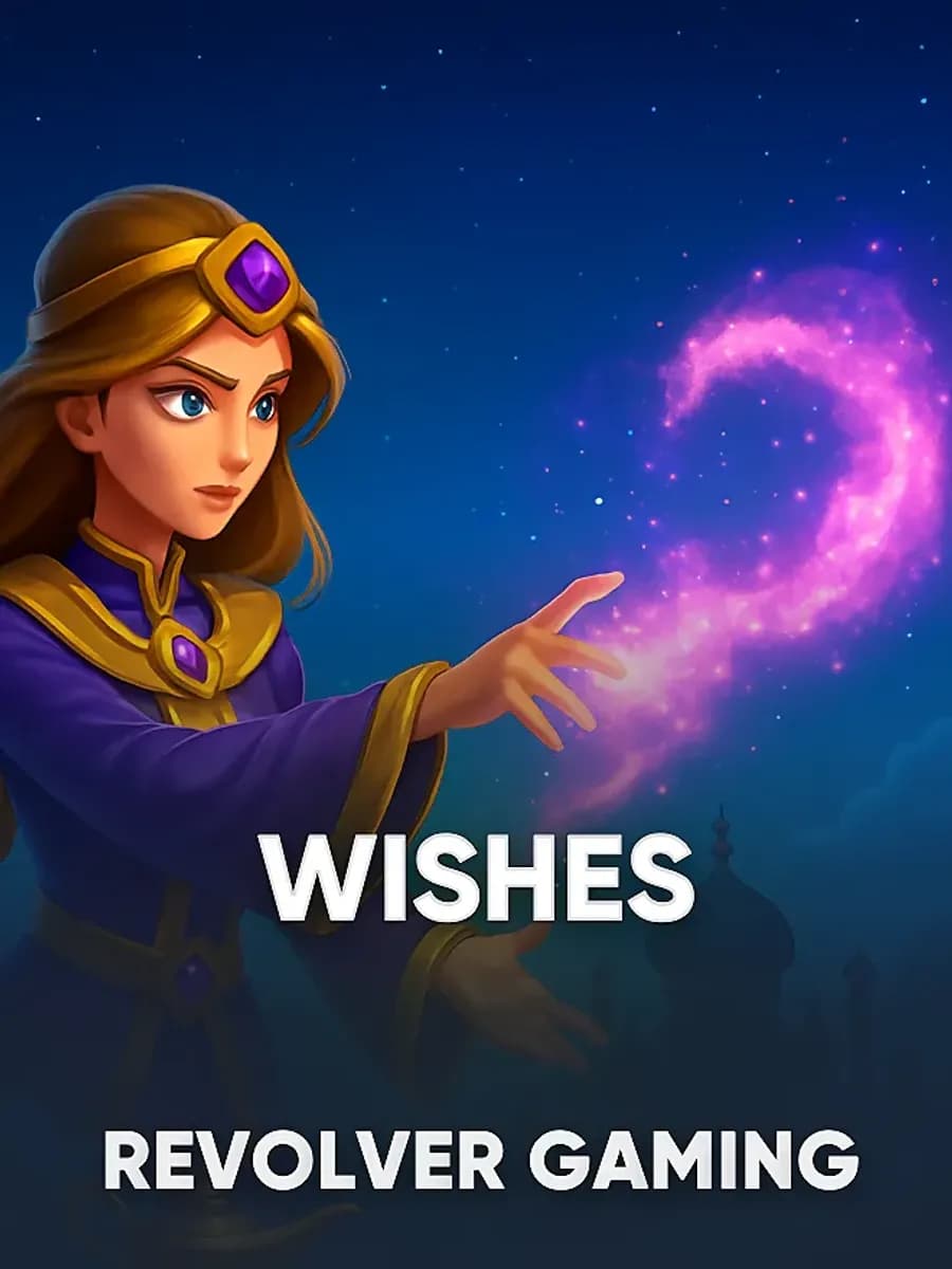 Wishes
