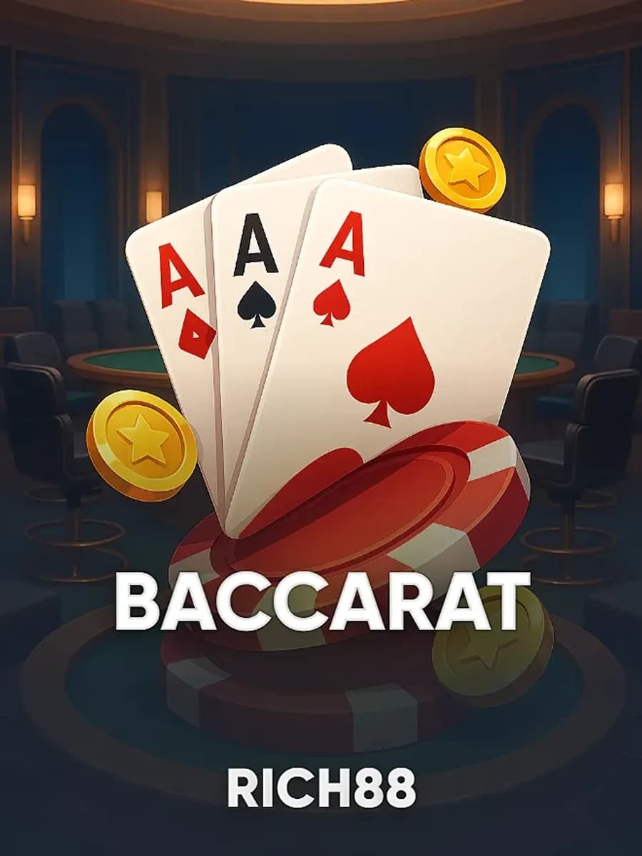 Baccarat