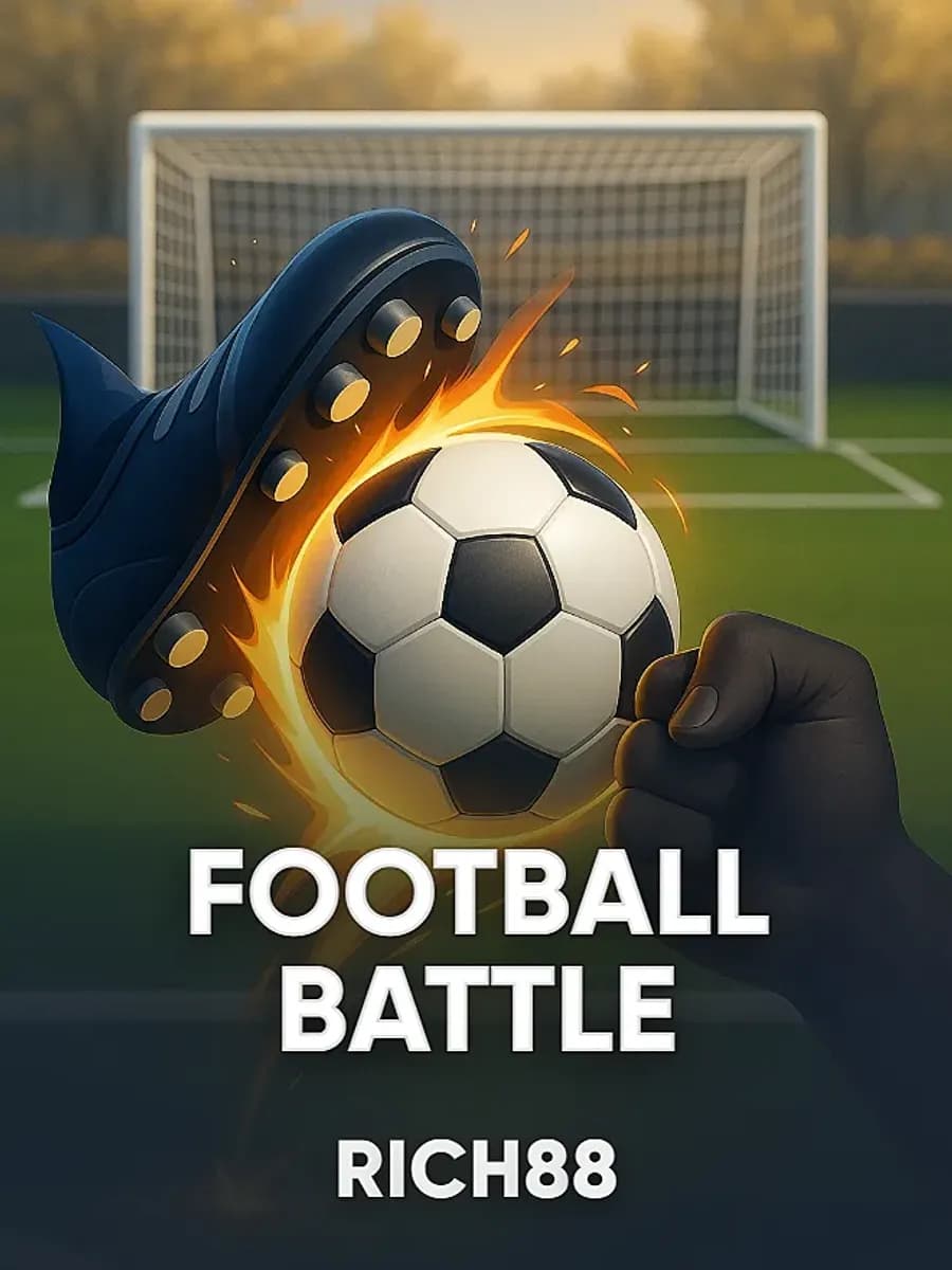 Football Battle