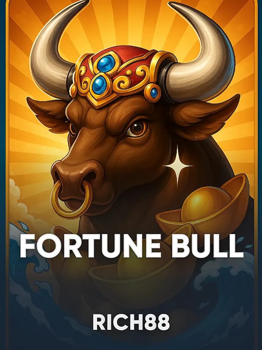 Fortune bull