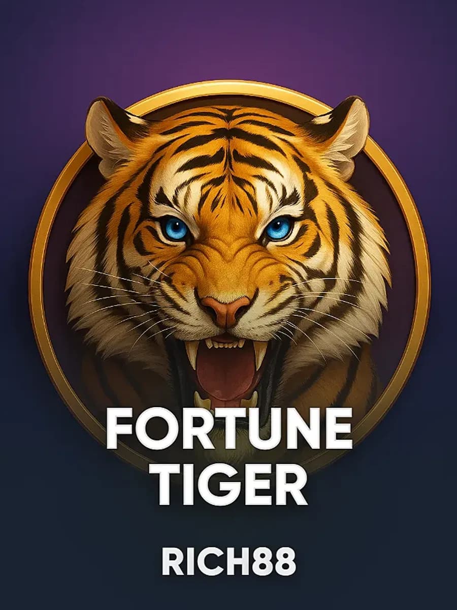 Fortune Tiger